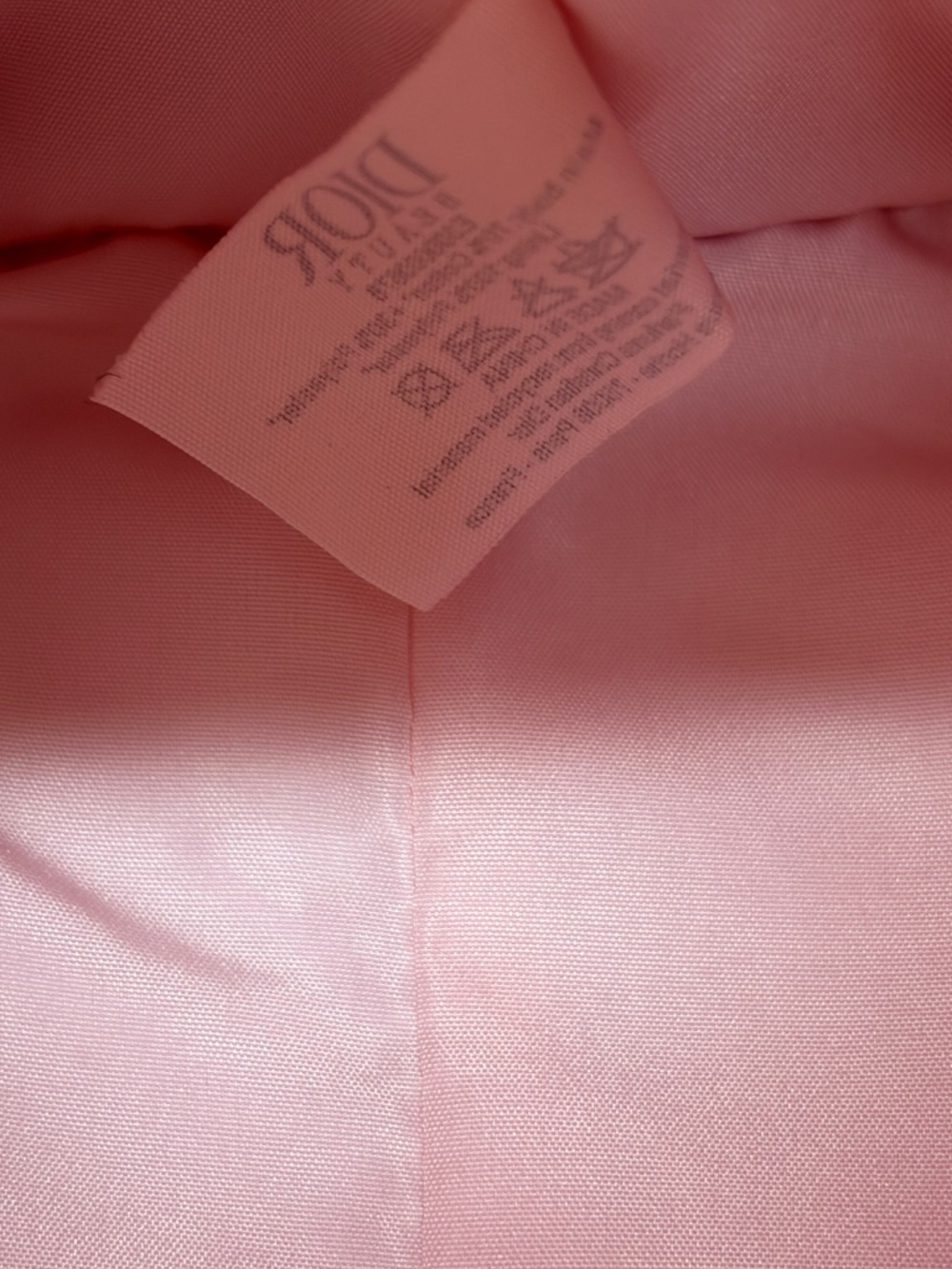 Dior - Picture 15 of 16